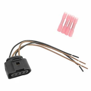 Ignition Coil Repair Kit Connector Pigtail Harness Wires Splices For New Audi VW - Picture 1 of 1
