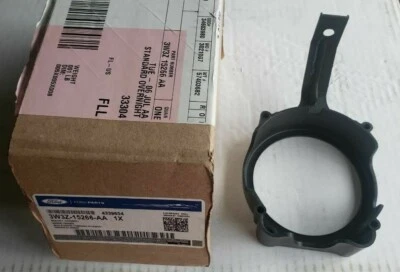 2003-2004 MERCURY MARAUDER FOGLIGHT HOUSHING BRAKET FORD OEM 3W3Z15266AA NEW - Image 1 of 2