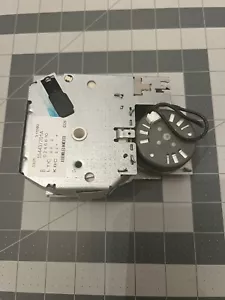Kenmore Dishwasher Timer # 154437701 - Picture 1 of 3