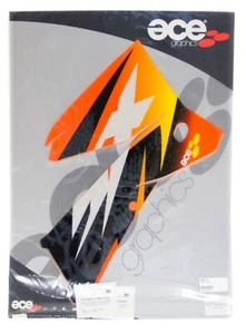Decoración del depósito Calcomanía Pegatina Pegatina Expert KTM SX 2 tiempos 05 - Imagen 1 de 1