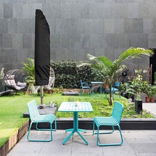 Markenlose Gartenmobel Schutzhullen Fur Sonnenschirme Gunstig Kaufen Ebay