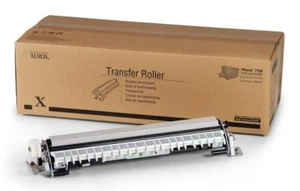 108R00579 XEROX TRANSFER ROLLER Phaser 7750 7760 - Foto 1 di 1