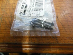 4 tornillos OE Ford W711272S424, 4,2 X 1,69 X 32 - Imagen 1 de 2