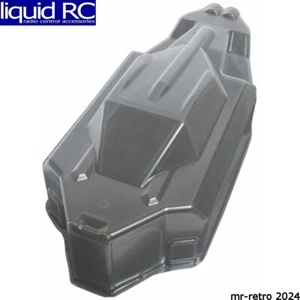 Tekno RC 6608 Clear Body (0.8mm EB410) - Picture 1 of 2