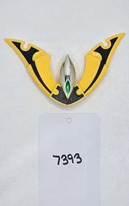 Tri Condor Head Crest - Hurricanger - Sentai - Picture 1 of 1