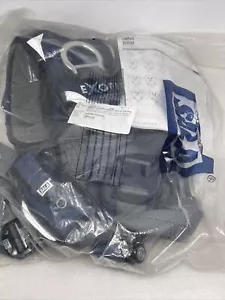 Gilet comfort 3M DBI-SALA ExoFit Nex imbracatura di sicurezza corpo intero 1113014, 3XL, nuovo - Foto 1 di 9
