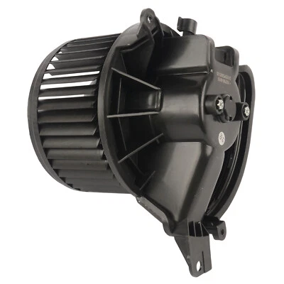 Fits for Vauxhall Corsa Corsavan MK III (D) Adam Heater Blower Motor Fan 1845132 - Image 1 of 4