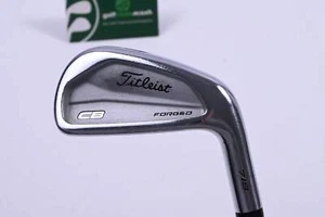Titleist 718 CB #7 Iron / X-Flex Dynamic Gold AMT Shaft - Picture 1 of 6