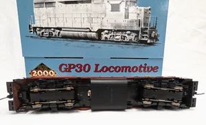 PROTO 2000 Burlington Northern/BN GP30 Diesel Loco #2223, Great Shell,Not Runnig - Picture 1 of 19