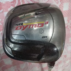 Nike sq dymo2 9.5* Driver 1pcs Right-Handed - Picture 1 of 10
