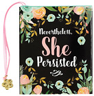 Nevertheless, She Persisted - Mini Gift Book