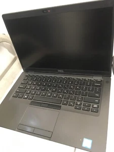 Portátil DELL Latitude 5400 (08B9) 14 pulgadas usado funcional buen estado - Imagen 1 de 5