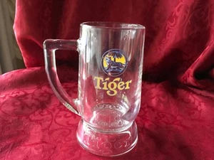 ‘Tiger Beer Stein’ Preloved Very Good Condition (88) - Picture 1 of 6