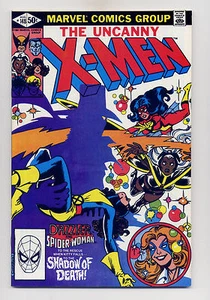 X-Men  #148 VF/NM 1981  ~ 1st Caliban  -  Fast Shipping ~ Marvel Comic  Book - Picture 1 of 2