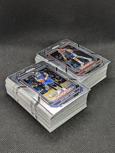 Tarjetas de baloncesto Panini Prizm Monopoly de la NBA 2022-23 - Tú eliges - CUANTÍA DESCUENTO - Imagen 1 de 1