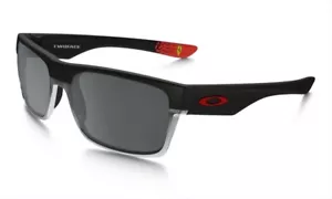 Neu Oakley TwoFace Ferrari Special Edition OO9256-08, 60-16-139, Rare Edition!! - Bild 1 von 21