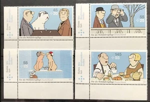 Bund BRD Michel No. 2836 - 2839 postfrisch - Imagen 1 de 1