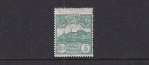 San Marino Mint Stamp Sc#42 MNH - Picture 1 of 2