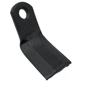 Y-Messer für Mulcher STARK GEO JANSEN KELLFRI EFGC EFGCH Schlegelmesser FLN-02 - Bild 1 von 2