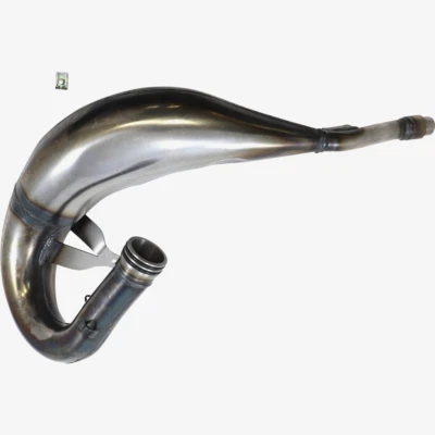 Tubo de escape FMF 024078 Rev para Yamaha YZ125 2022-2026 e YZ125X 2023-2026 Foto 1 de 3
