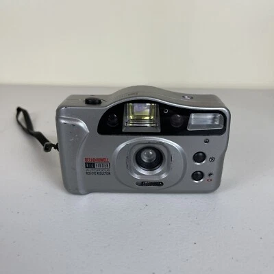 Bell & Howell Big Finder Auto Focus Point and Shoot Camera BF 905 - Image 1 of 4