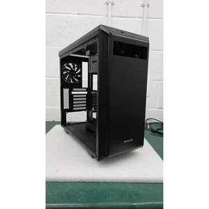 Boîtier PC BeQuiet Pure Base 600 - Dégagement - Photo 1/4