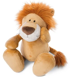 NICI: Moomba the Lion - 19.5" Plush Toy - Picture 1 of 3