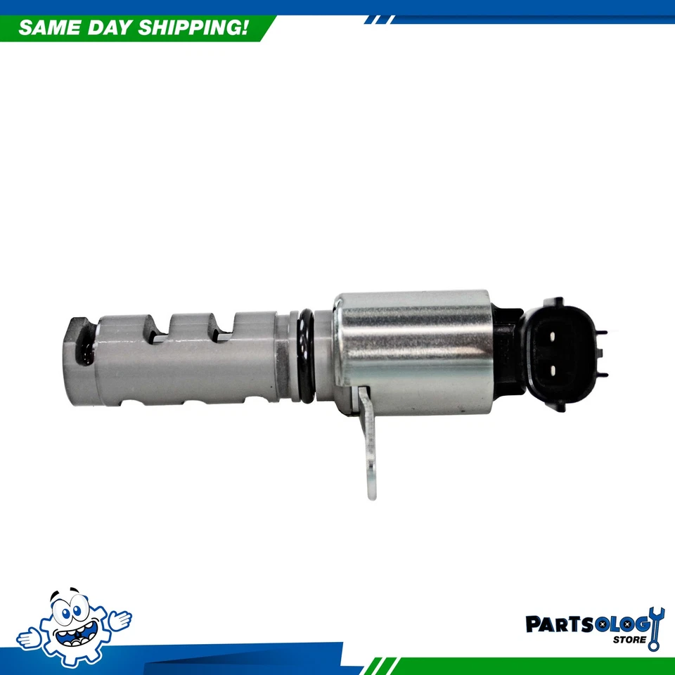Solenoide de distribución de válvula variable DNJ VTS1069 para Hyundai Kia Accent 2010 1,6 L DOHC Foto 1 de 3