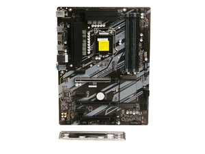Gigabyte Z390 UD V2, Mainboard Intel Sockel 1151-2 (8.+9.GEN) ATX, M.2, GAMING - Bild 1 von 4