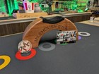 Milehouse Studios Neck Rest
