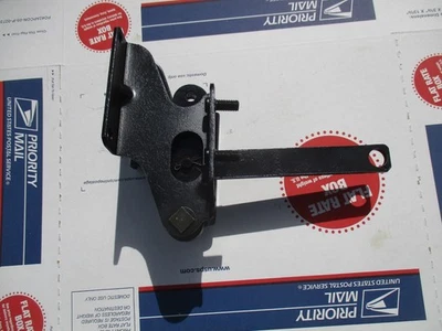 AMC AMX Javelin Rebel Restored Power Disc Brake Booster Mounting Bracket - Image 1 of 4