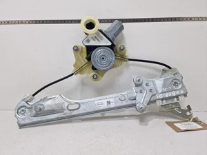TOYOTA C-HR WINDOW MOTOR REGULATOR 2024 REAR DRIVER SIDE 554181 - Picture 1 of 14