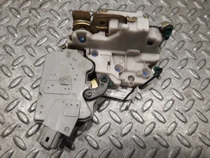 CERRADURA PUERTA DELANTERA DERECHA NISSAN PRIMERA BERLINA P11 2.0 16V CAT 594 5944834 - Imagen 1 de 4