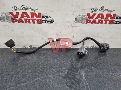 2020 Ford Transit Mk8 - Wiring Loom Harness - Low Miles! KK3T-14A069-DC - Image 1 of 4