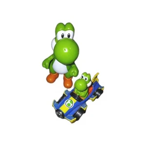 Yoshi'S Minicar Great Condition  - Picture 1 of 15