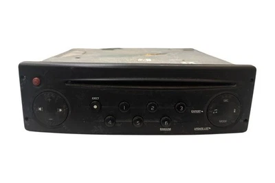 RENAULT KANGOO / GRAND KANGOO KW0/1 Musik-Player mit GPS 8200633634 31374742 - Bild 1 von 4