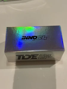 Inno 64 Thailand Diecast Expo Dinner Exclusive Honda Civic EF9 Sealed - Picture 1 of 6
