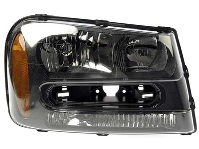 For 2002-2006 Chevrolet Trailblazer EXT Headlight Assembly Dorman 73151WYGG - Image 1 of 2