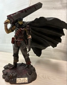 Berserker Guts Statue 20 cm Anime Sammelfigur 20 cm Scale Anime - Bild 1 von 4