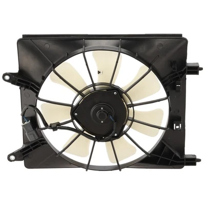 A/C Condenser Cooling Fan For 2007-2011 Honda Element - Image 1 of 4