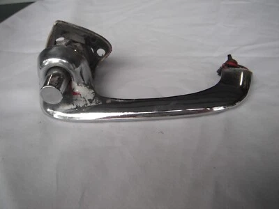 Ford Mustang 1964-1966 OEM manija de puerta original artículo 2474 Foto 1 de 4