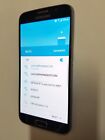 Samsung Galaxy S6 SM-G920T 32GB Blue GSM T-Mobile Cellphone G920T Cell Phone