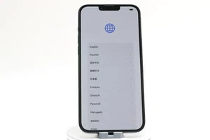 iPhone 14 Plus, 512GB, Unlocked, Midnight, MQ433LL/A - Photo 1 sur 10