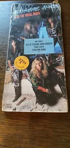 Hericane alice CD Longbox Still Sealed Tear The House Down - Picture 1 of 7