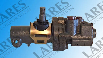 1958-1982 Chevrolet Car & C Series Power Steering Control Valve [LARES 25] - Image 1 of 3