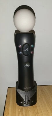 LERPO3D STAND Compatible With PS Playstation Move wand. STAND ONLY. I Repeat, STAND ONLY
