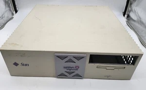 Sun Ultra Creator 2, Sun Ultra2 AS IS Untested - Picture 1 of 12