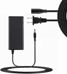 AC Adapter For EIOEIR E21 Pro E21Pro HC-21N HC21N Cordless Stick Vacuum Cleaner - Picture 1 of 5