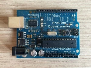Arduino Duemilanove - Imagen 1 de 3