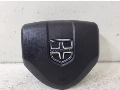 ✅ Bolsa de aire para rueda del conductor Dodge Charger OEM Foto 1 de 3